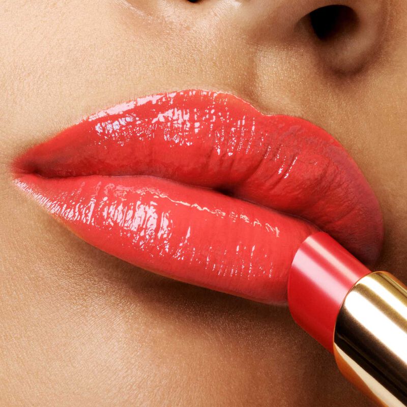 Tom Ford Lip Color Ultra Shine - Ile D'amour image number 1